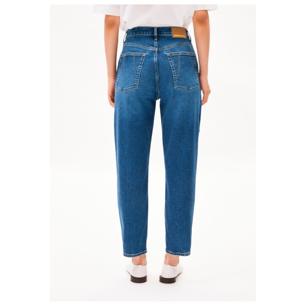 ARMEDANGELS - Women's Mairaa Mom - Jean