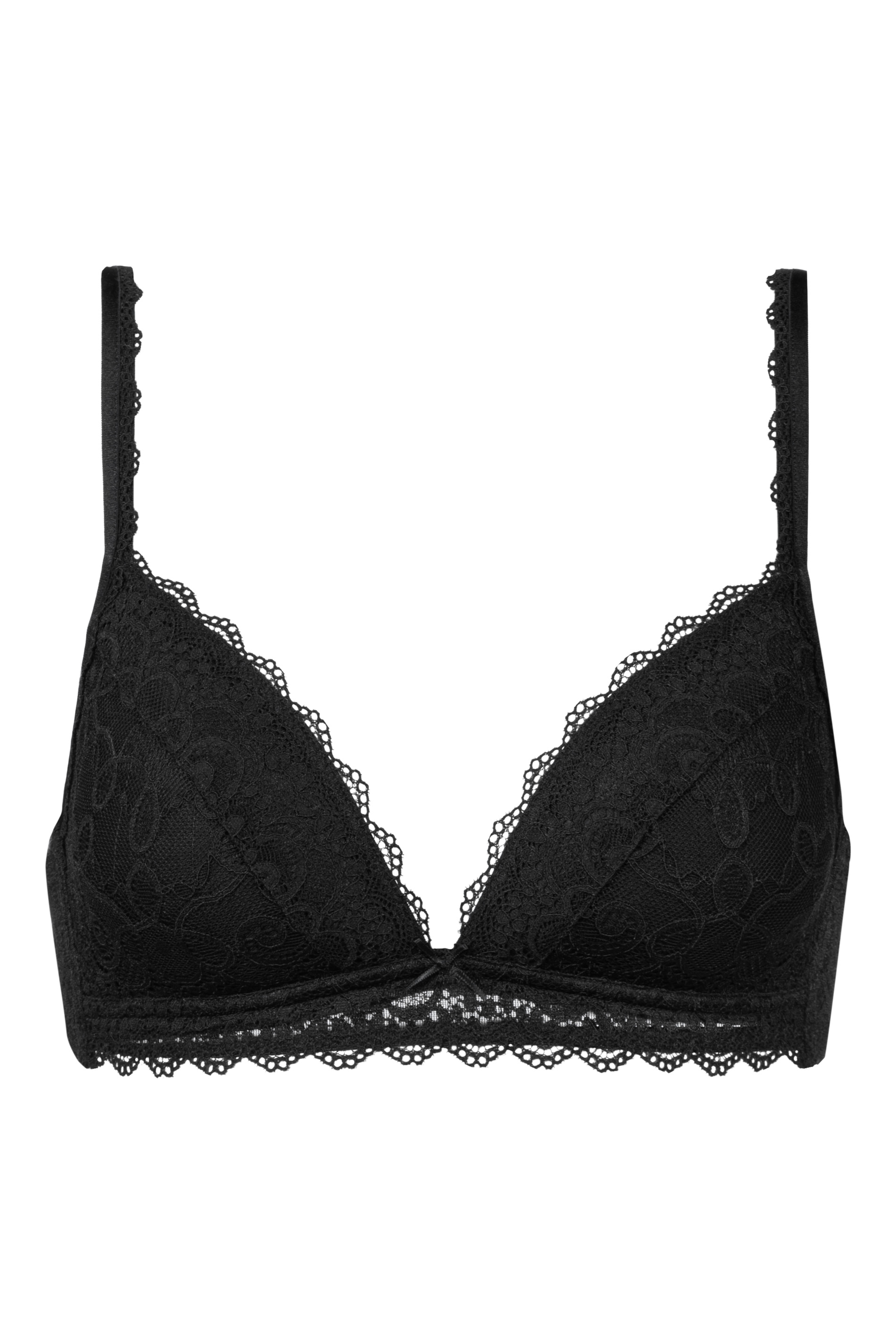 Spacer-BH | ohne Bügel<br>Serie Amorous