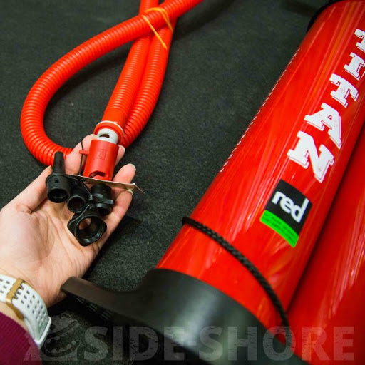 Red Paddle Co Tuyau de pompe - Titan I