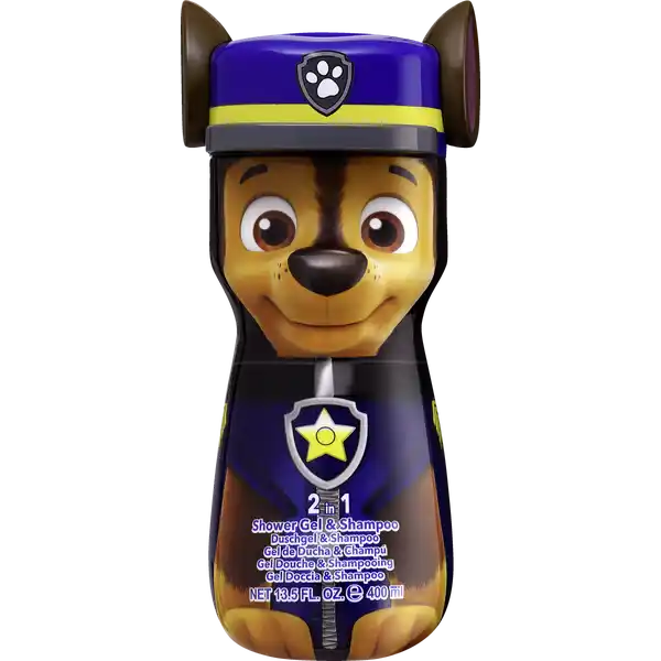2in1 Duschgel & Shampoo Paw Patrol