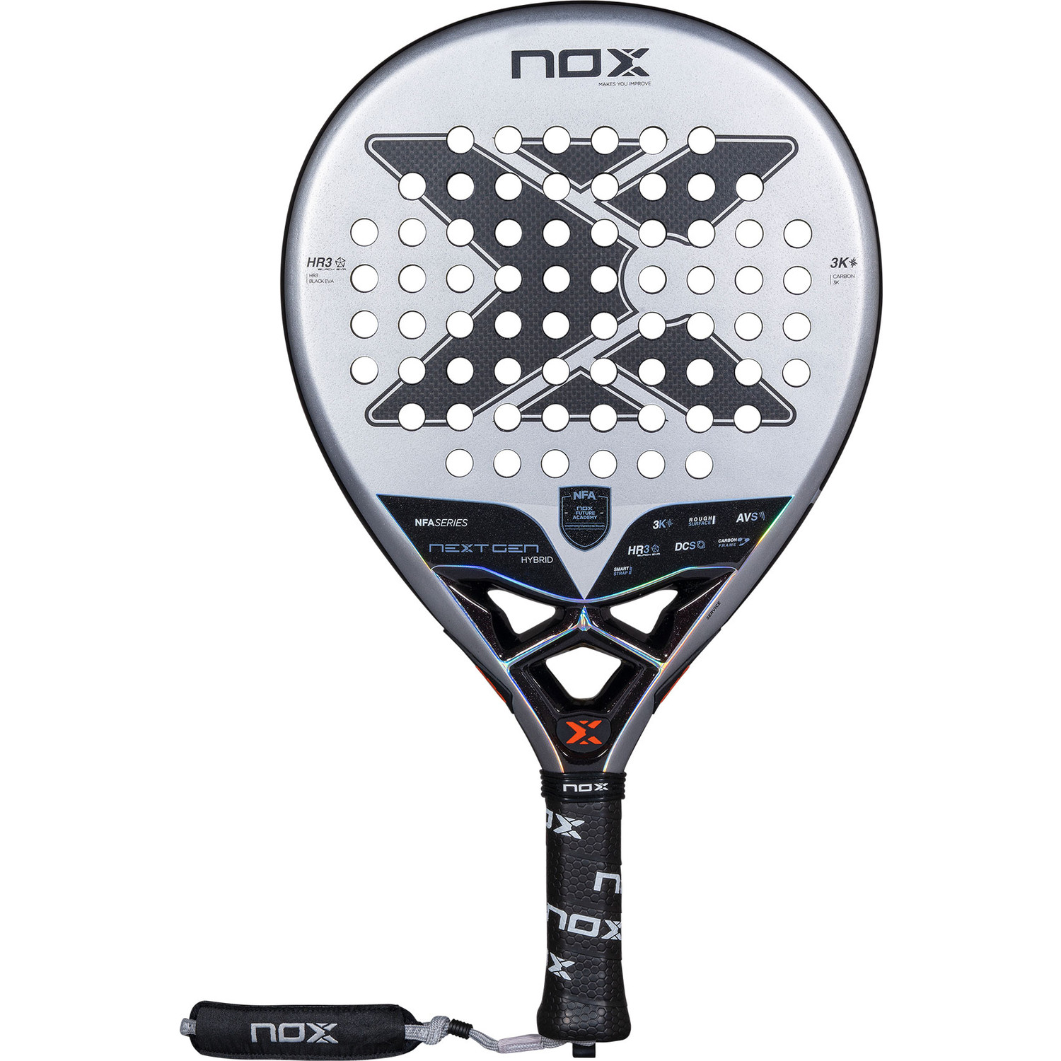 Nox Pack 22