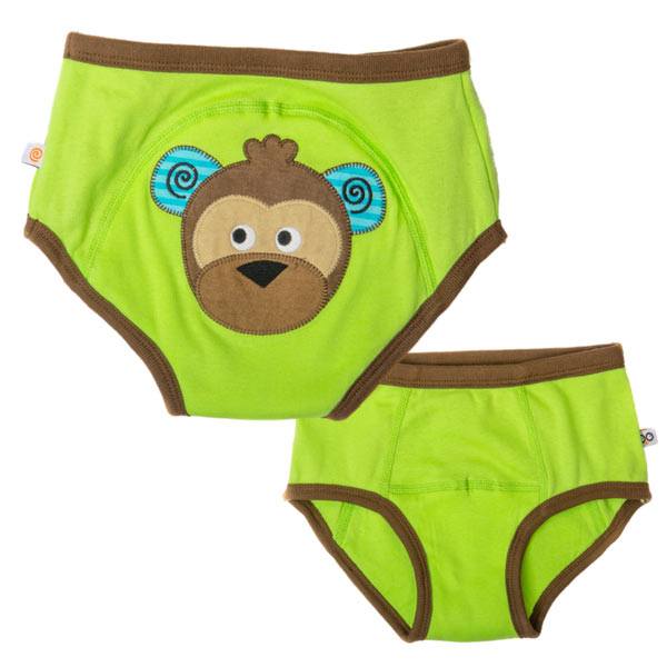 ZoocchiniZoocchini   Trainings Unterhosen Safari Friends boy 2-3 Jahre