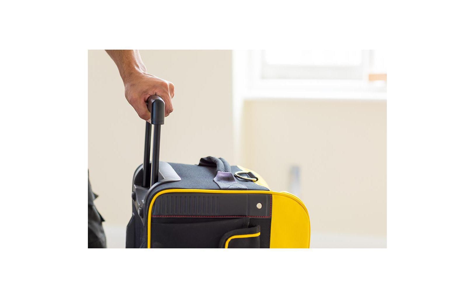 Werkzeugtasche FatMax Teleskop<br>Mobile Werkzeugtasche