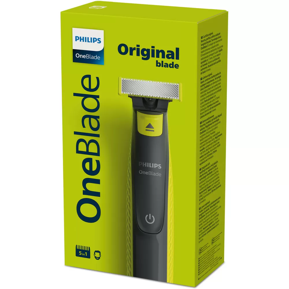 Philips OneBlade Face QP2721/20