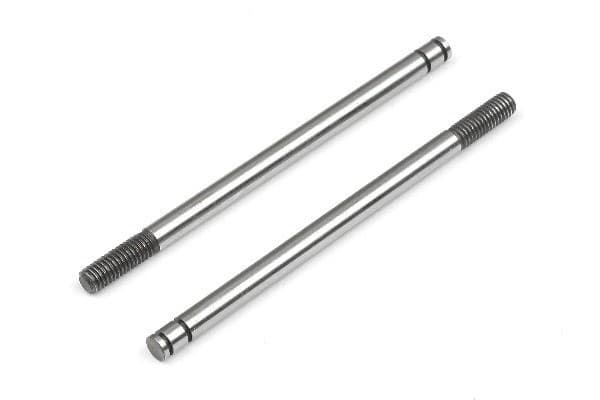HPI Shock Shaft 3X52Mm (Pr)