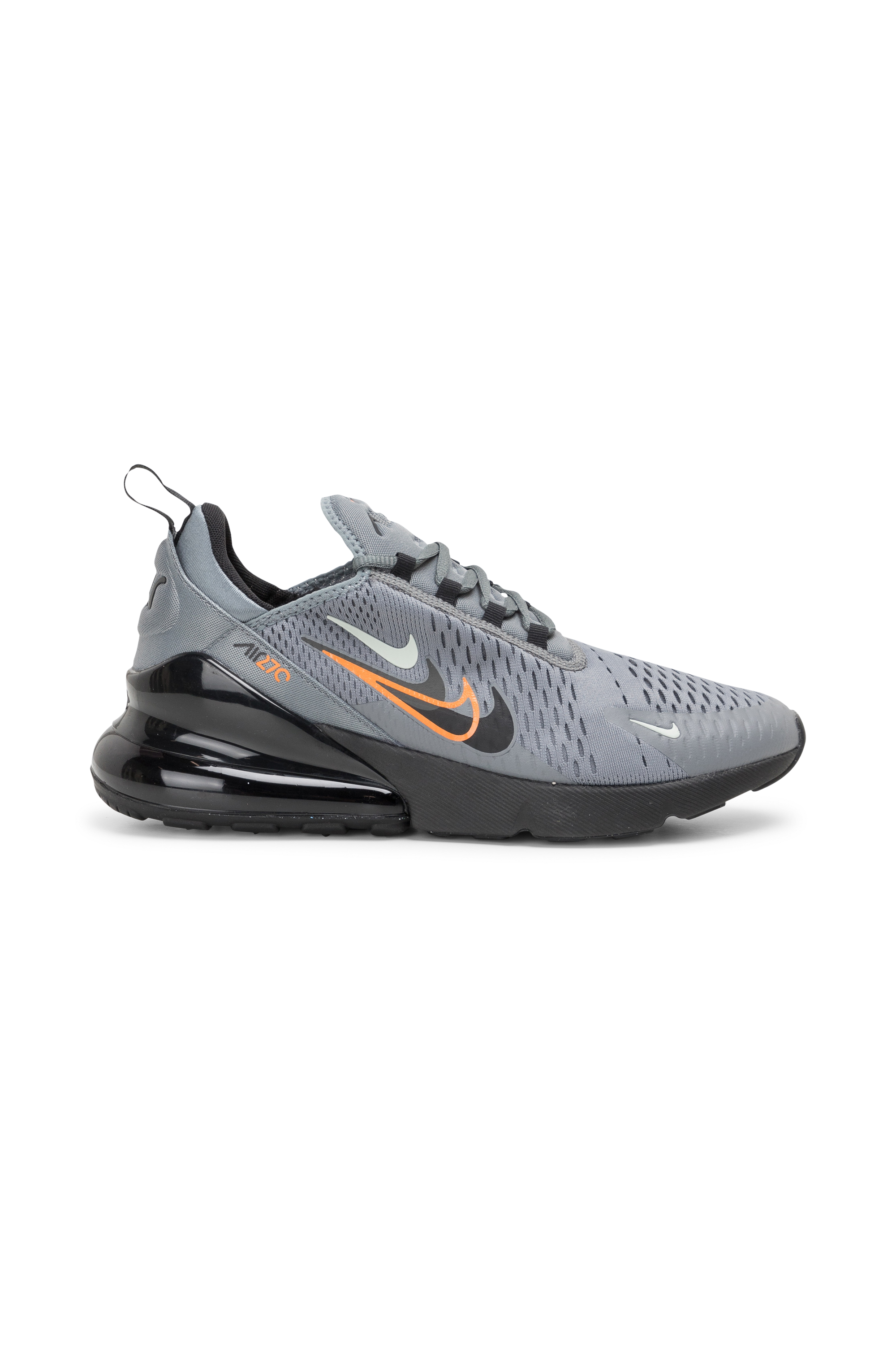 NIKE Baskets basses MAX 270 Gris