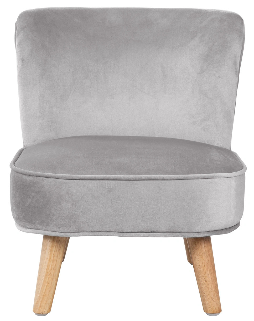 Kindersessel LIL SOFA (Farbe: grau)