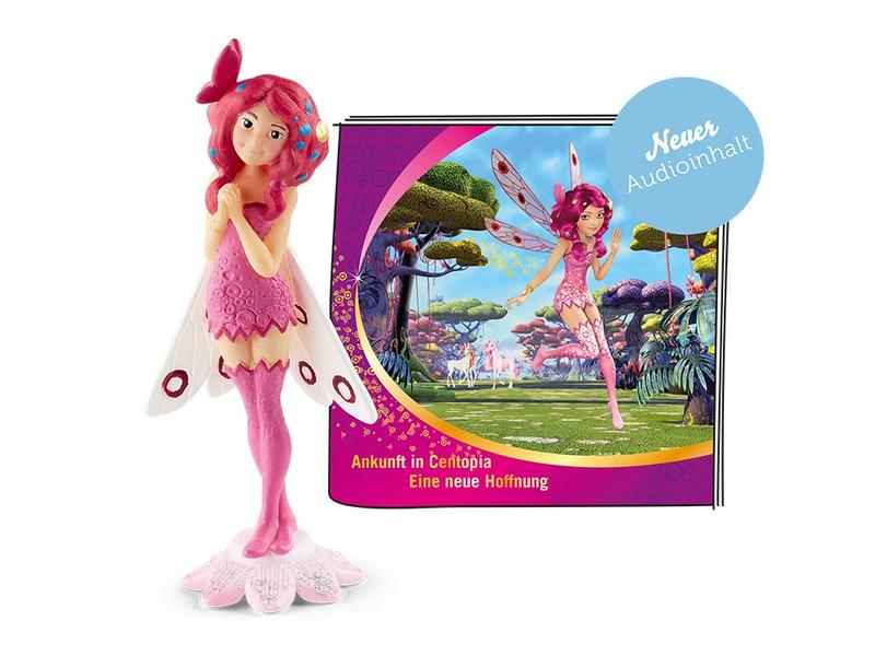 Tonies Hörbuch Mia and Me – Ankunft in Centopia Hörspiel