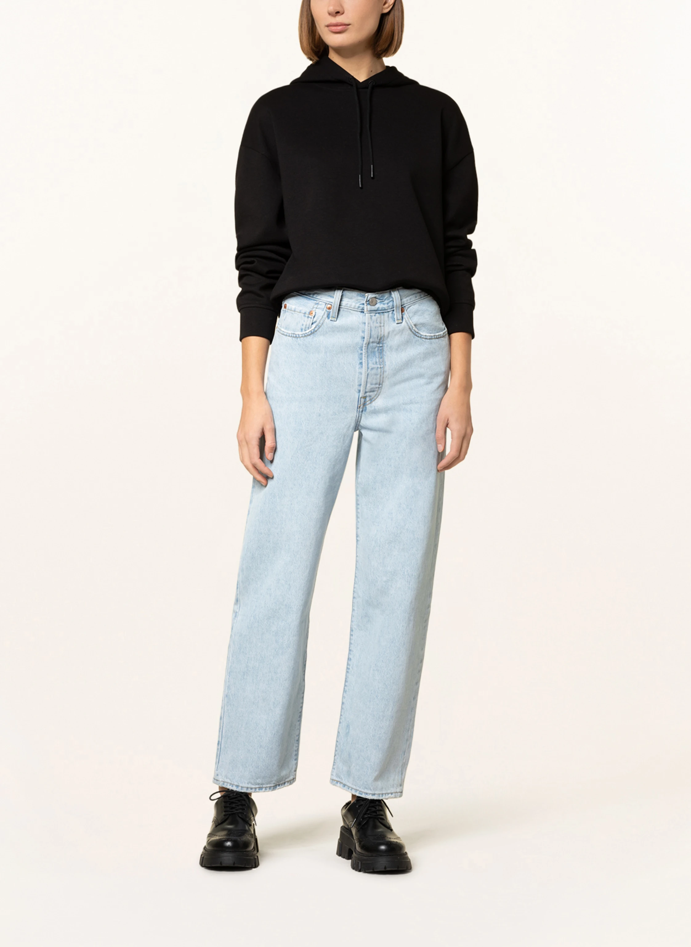 Levi's® Jeans RIBCAGE