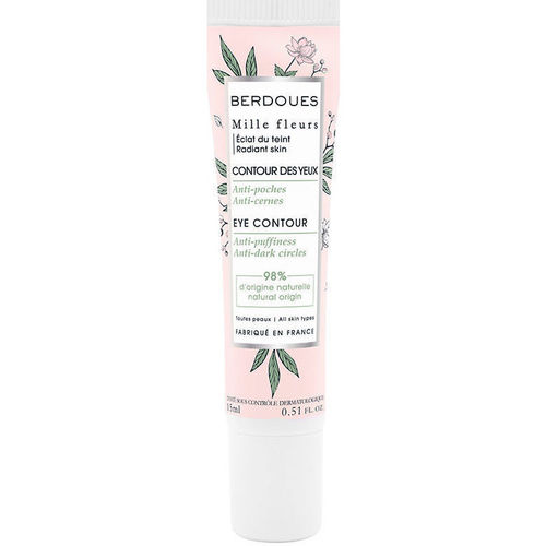 Berdoues - Mille Fleurs Contorno De Ojos