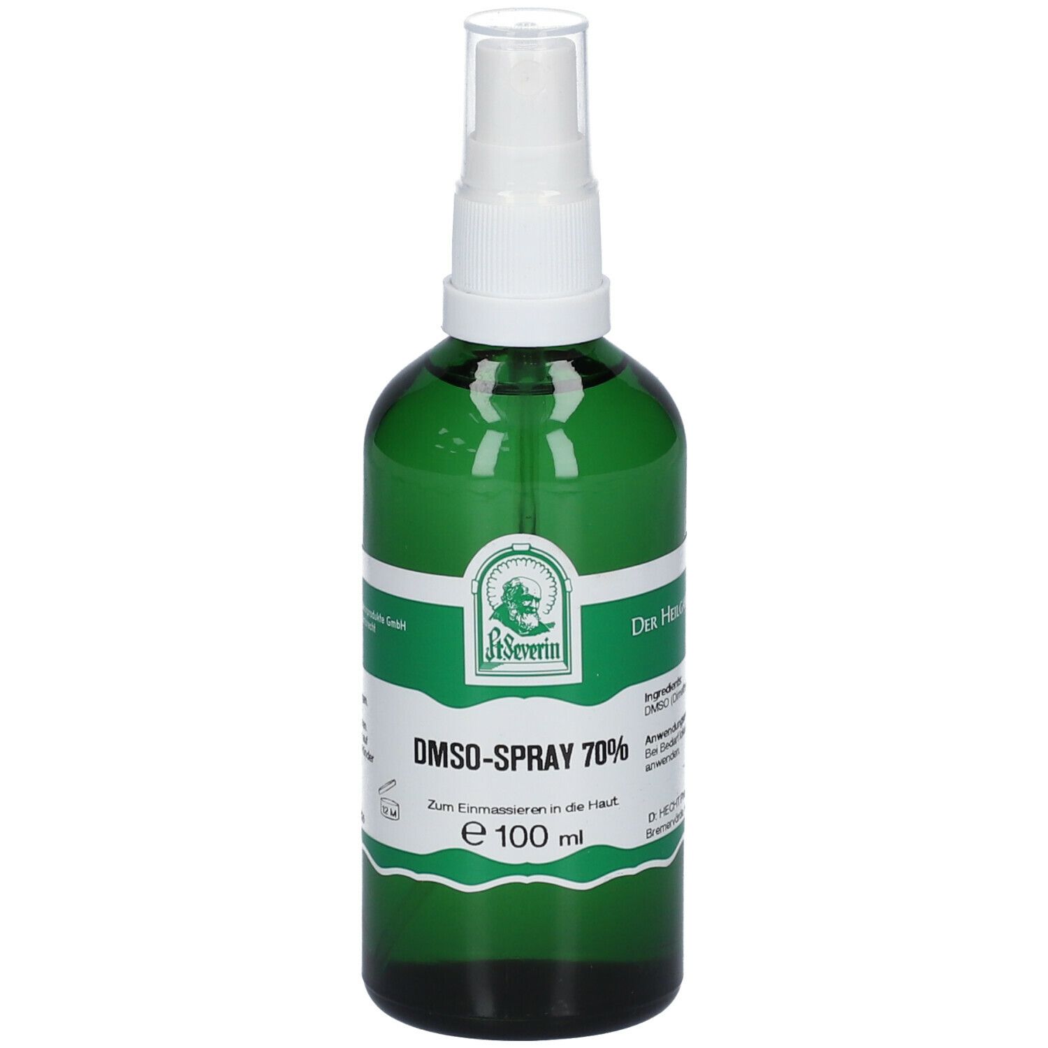 St. Severin DMSO-Spray
