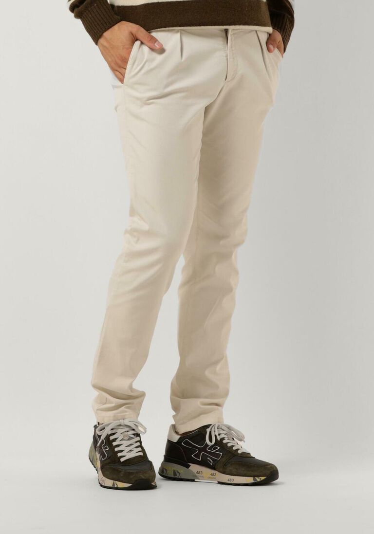 PROFUOMO zand profuomo chino pptq1-f