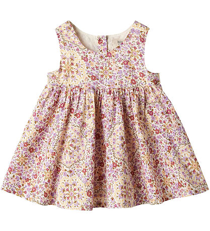 Wheat Kleid - Sienna - Karussells Ente Blumen