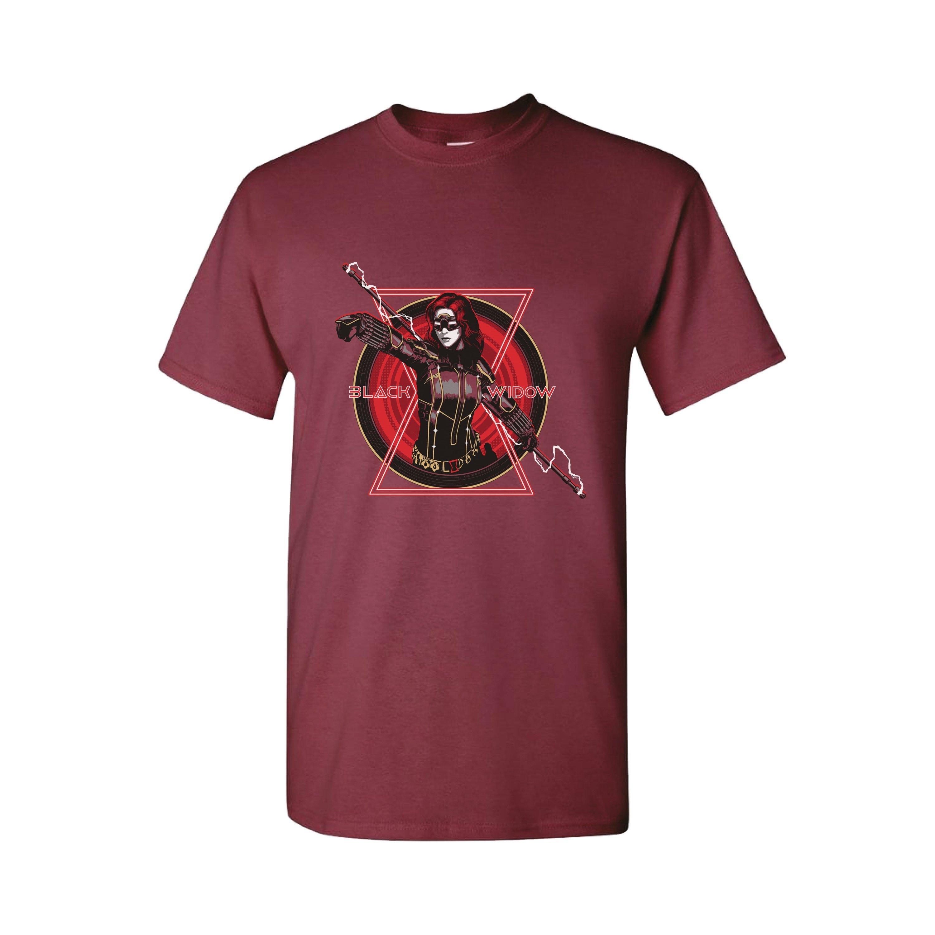 Marvel Marvel Graphic Tee 99