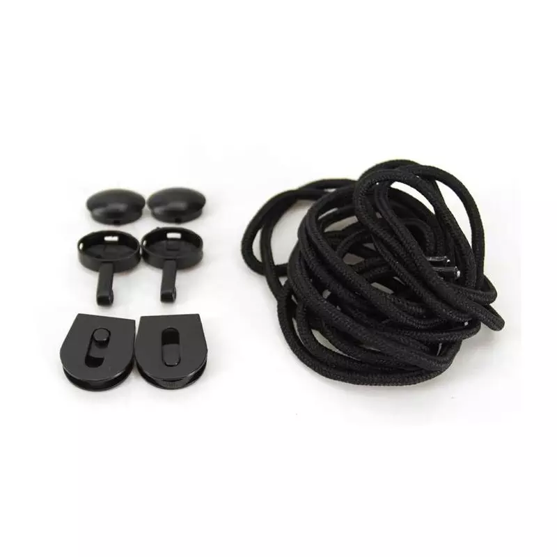 laçage rapide ROCES kit xenon argon pic Noir