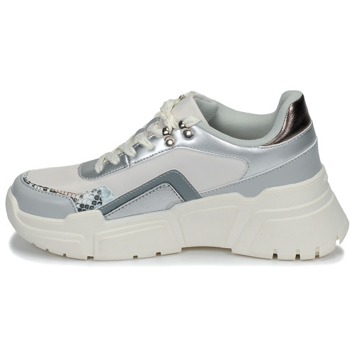 Victoria - TOTEM MONO - Blanc