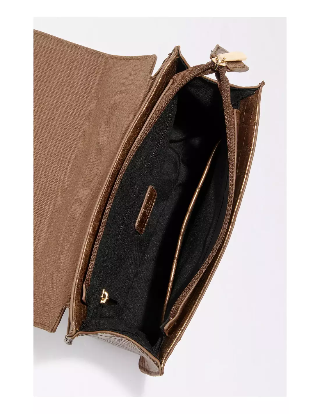 CINZIA - Sacs & maroquinerie Beige