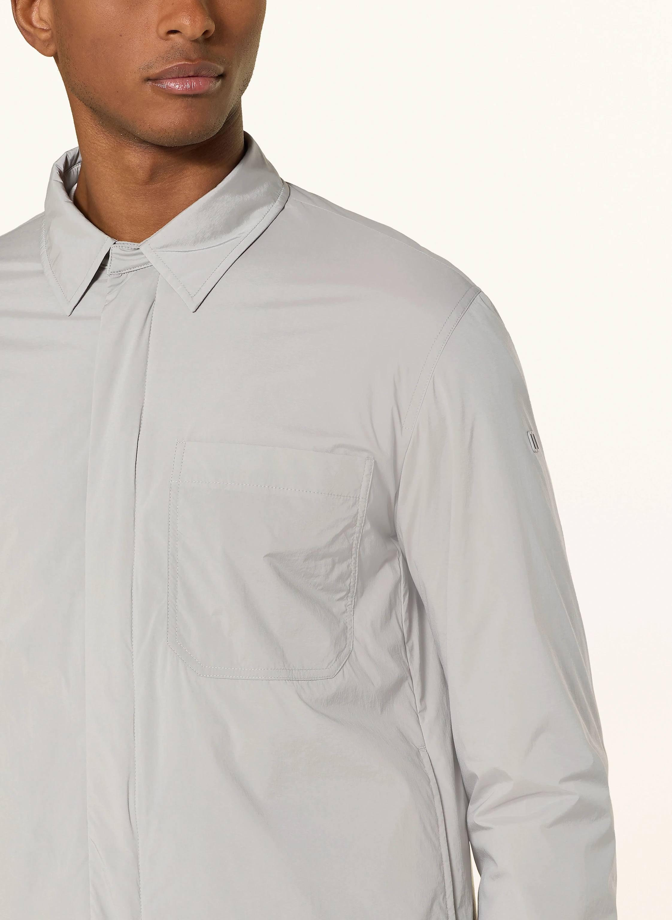 DUNO Overjacket