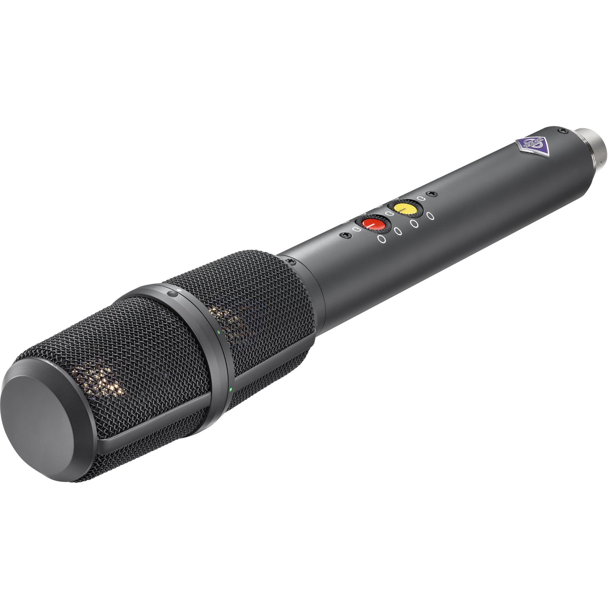 Neumann USM 69 i mt stereo condensatormicrofoon (zwart)