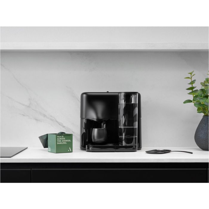 Avoury Teemaschine One Pure Black