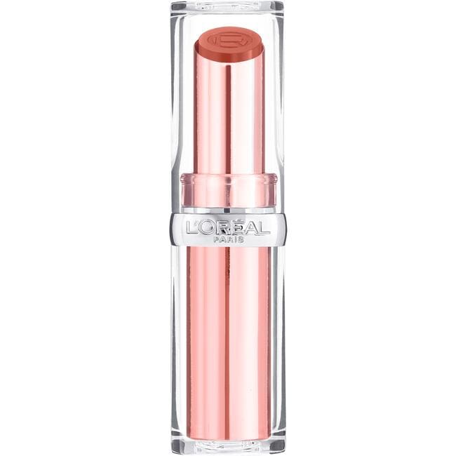 L'Oréal Paris Glow Paradise Balm-In-Lipstick Bruin 107 Brown Enchante 3,8 GR