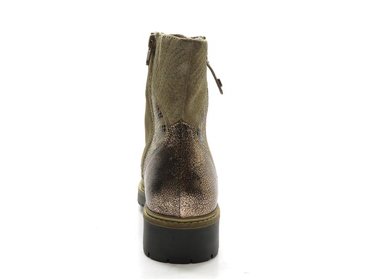 Helioform 689.010 taupe