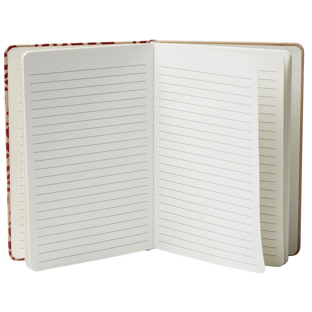 Carnet de notes A5