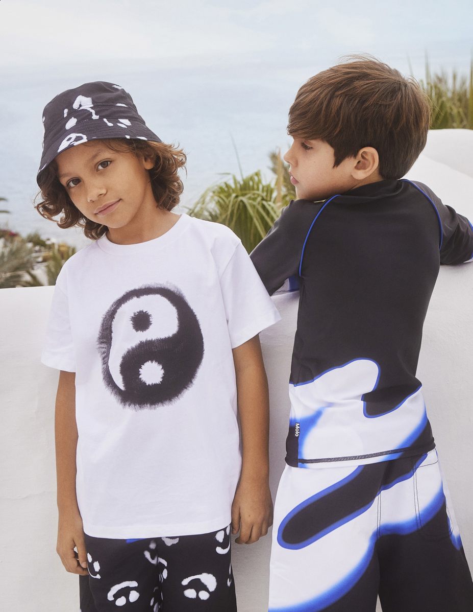 Rame - Water Yin Yang