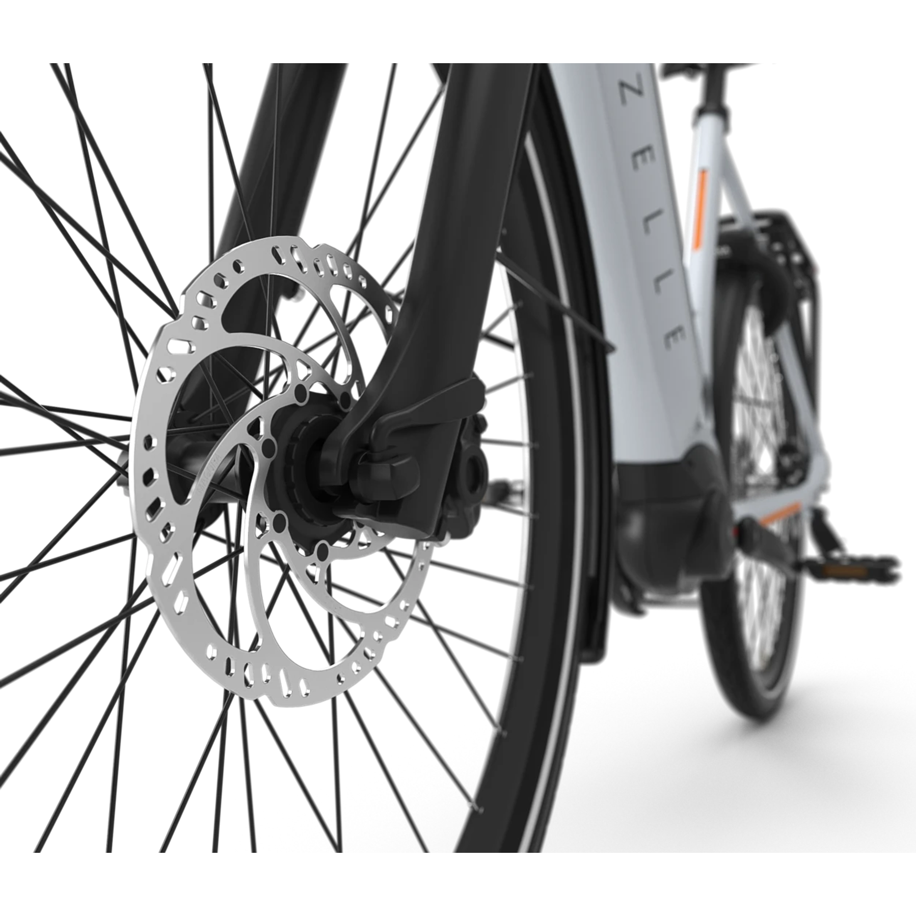 Gazelle Ultimate T10 HMB 2025