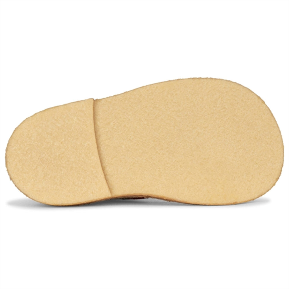 Esmee Sandal Ruskind Tricolore