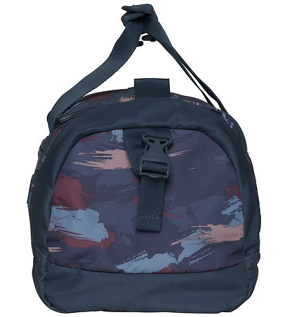 Beckmann Sporttasche - Blue Bürste