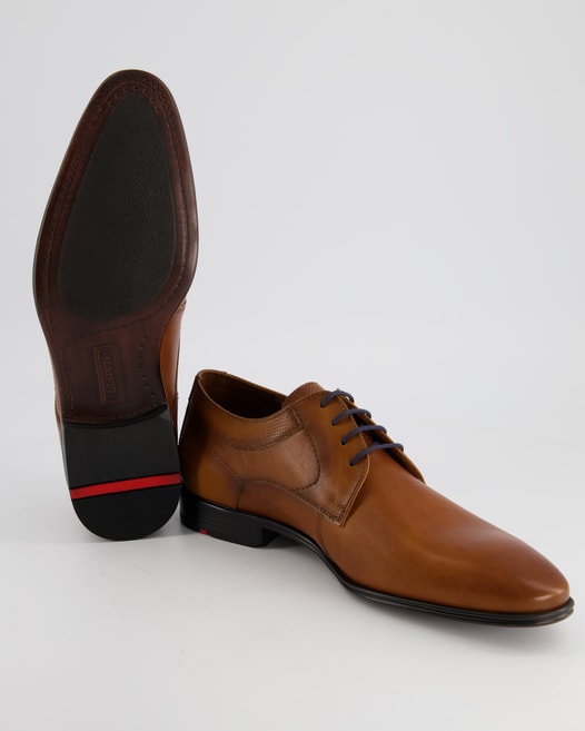 Lloyd MADISON Business Schuhe in Braun