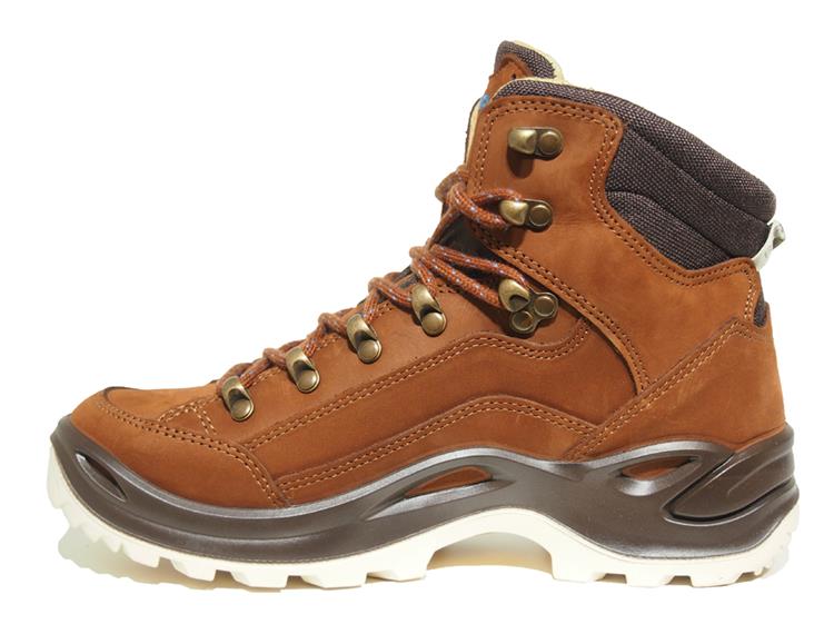 LOWA Women Renegade GTX Mid Ws Wandelschoenen