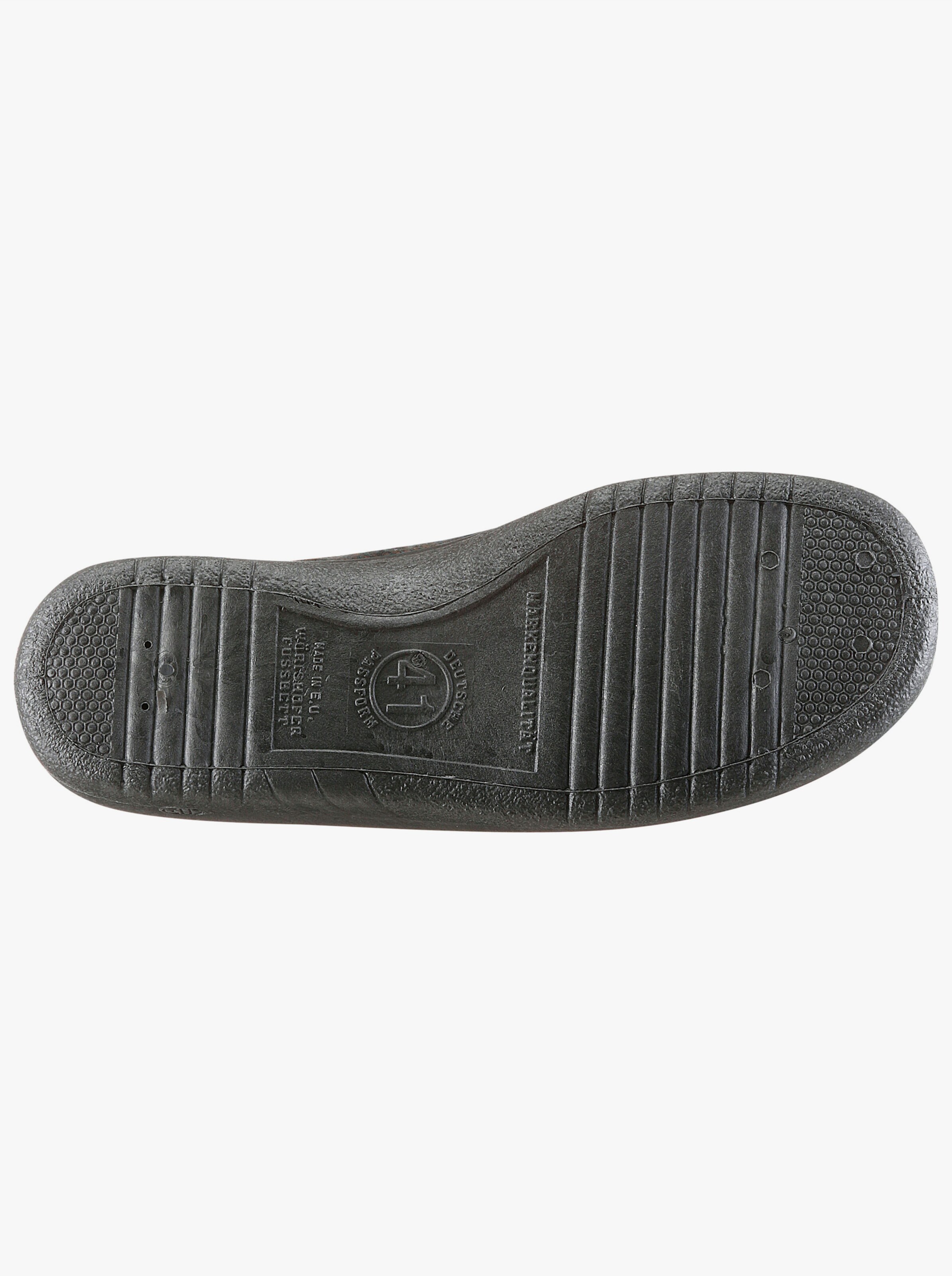 Pantoffel