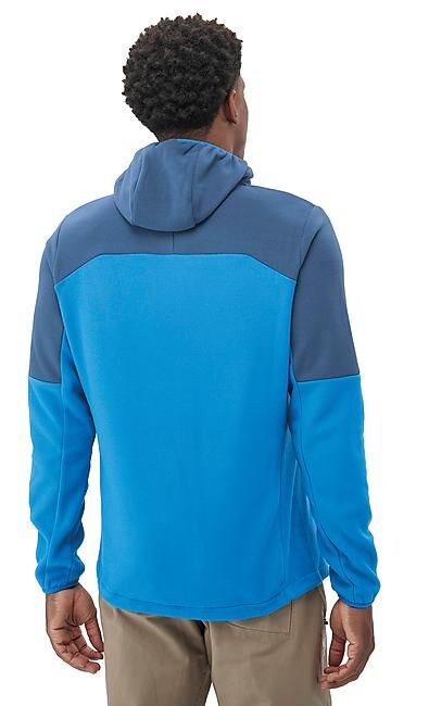 MILLET - POLAIRE A CAPUCHE CIMAI FLEECE HOODIE M