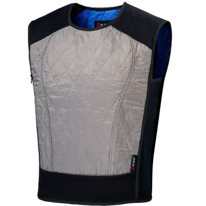 Gilet G-HEAT RAFRAICHISSANT SPORT - Gris
