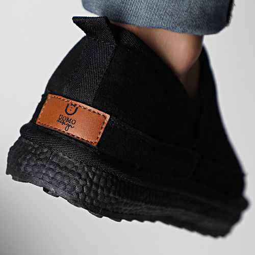 Chaussures UB8323 Noir