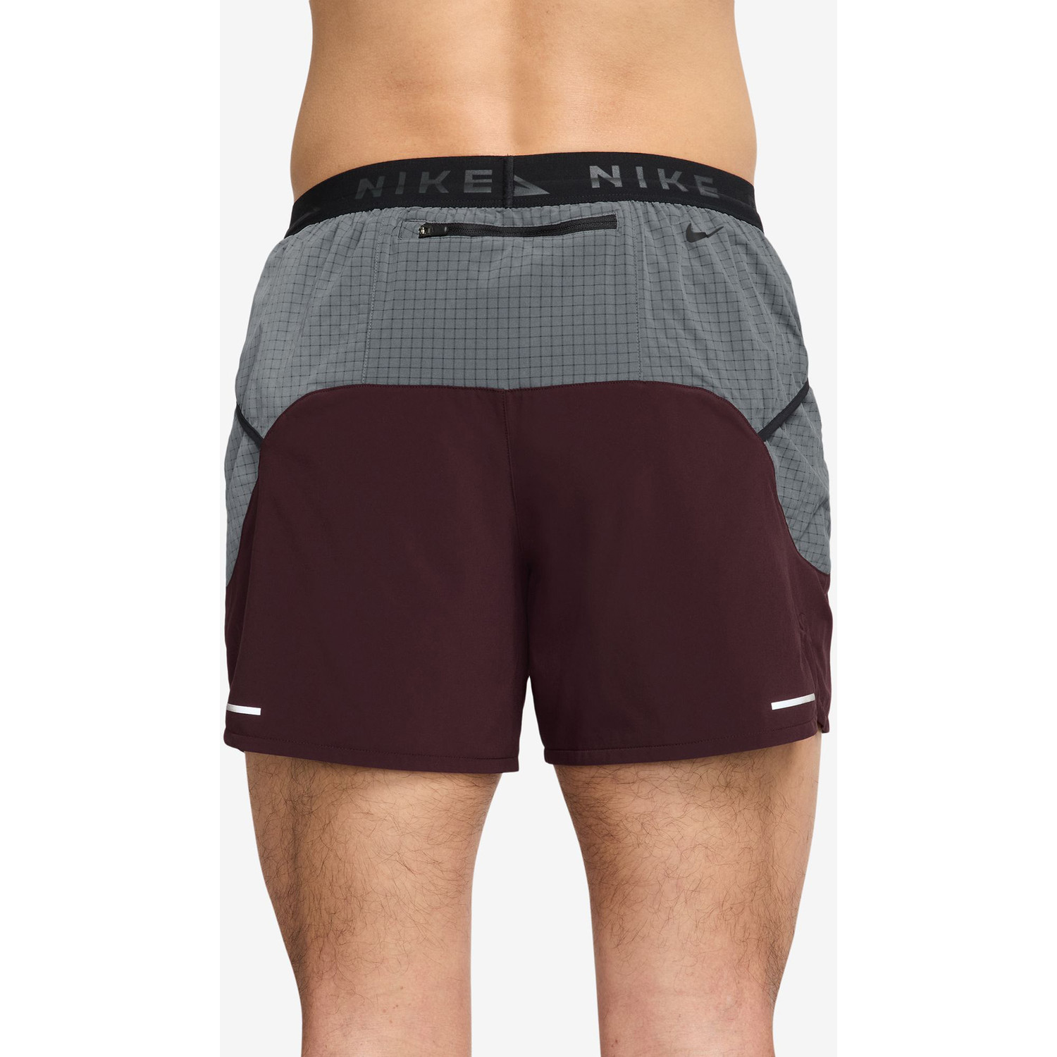 Nike Dri-FIT Trail Second Sunrise 5'' Short Heren