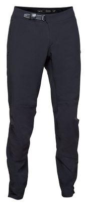 Pantalon Fox Defend Fire Noir
