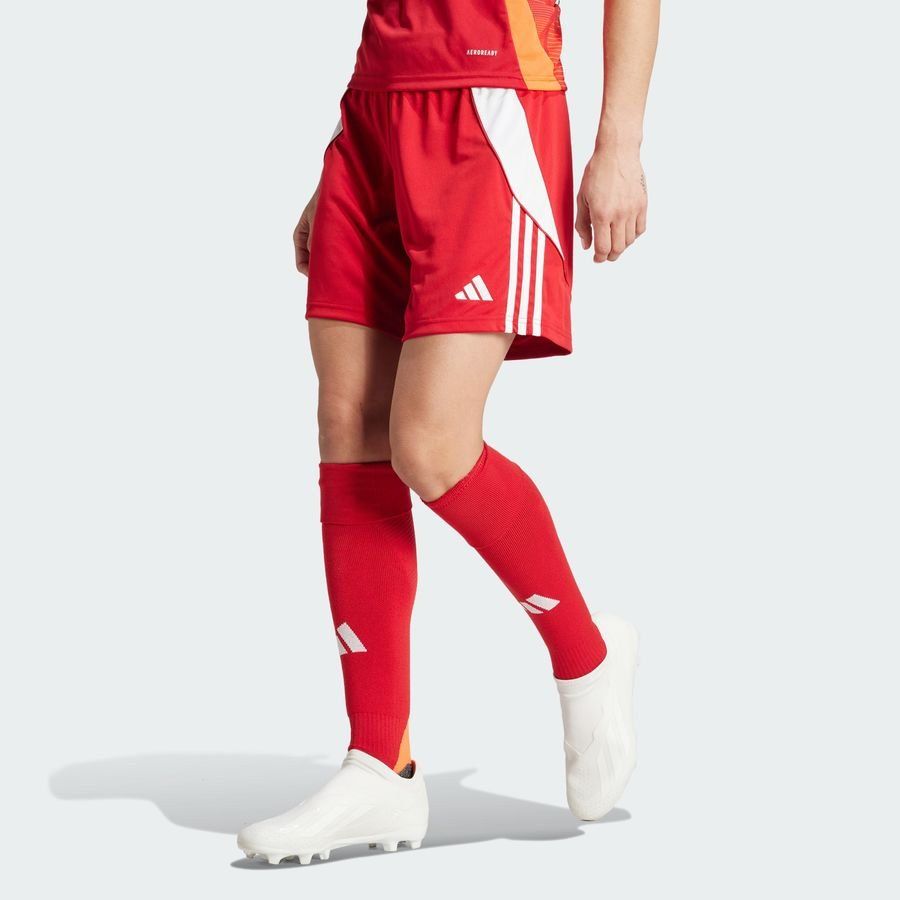Adidas Short Tiro 24