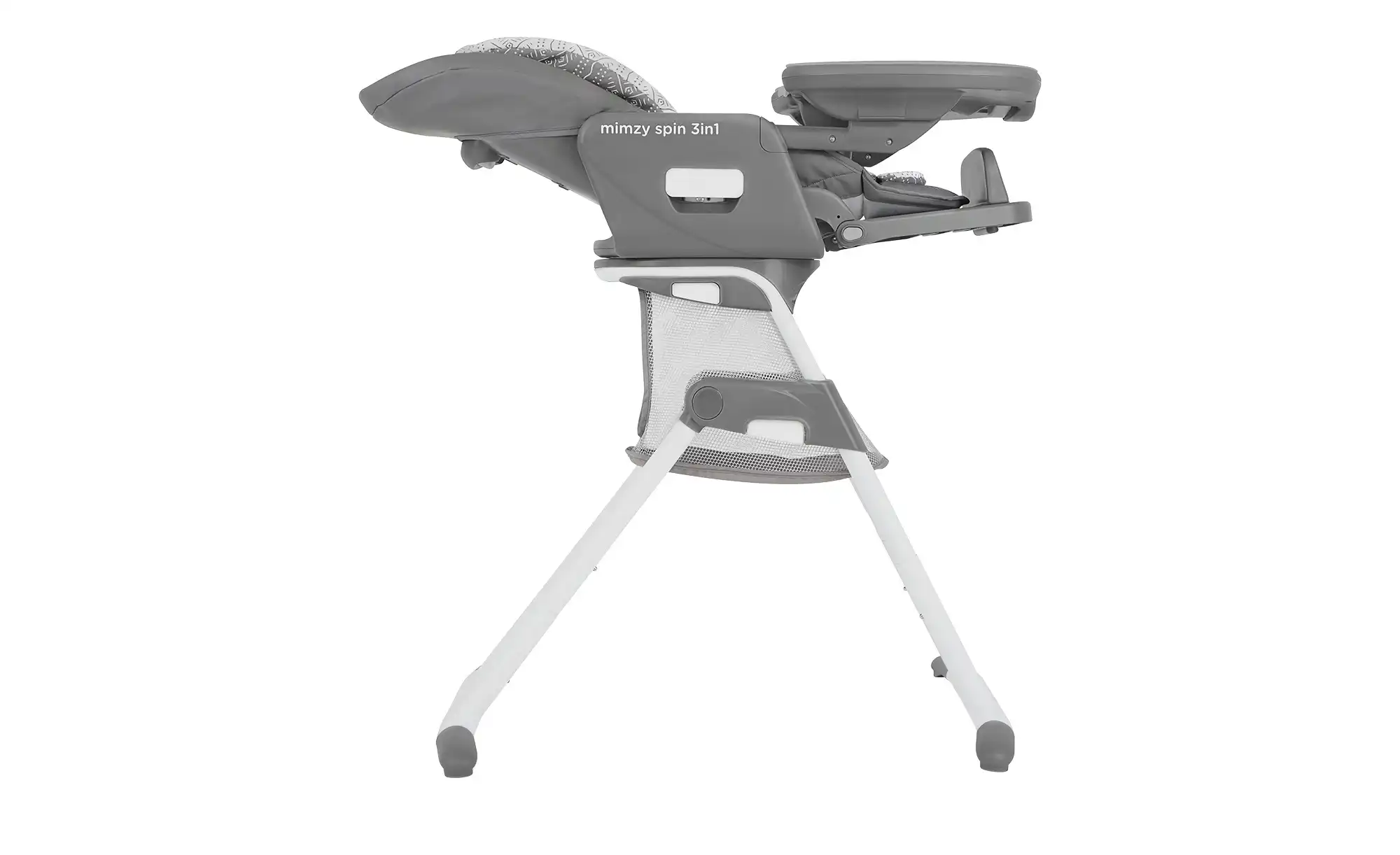 Joie Klapphochstuhl Mimzy Spin 3 in 1