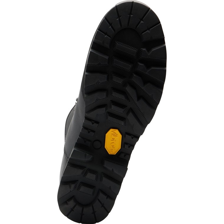 Haglöfs Solid Pro 2GTX Mid True Black
