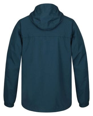 Hannah jack Darnell Atlantic deep dry Peak 6000 pour homme-Bleu