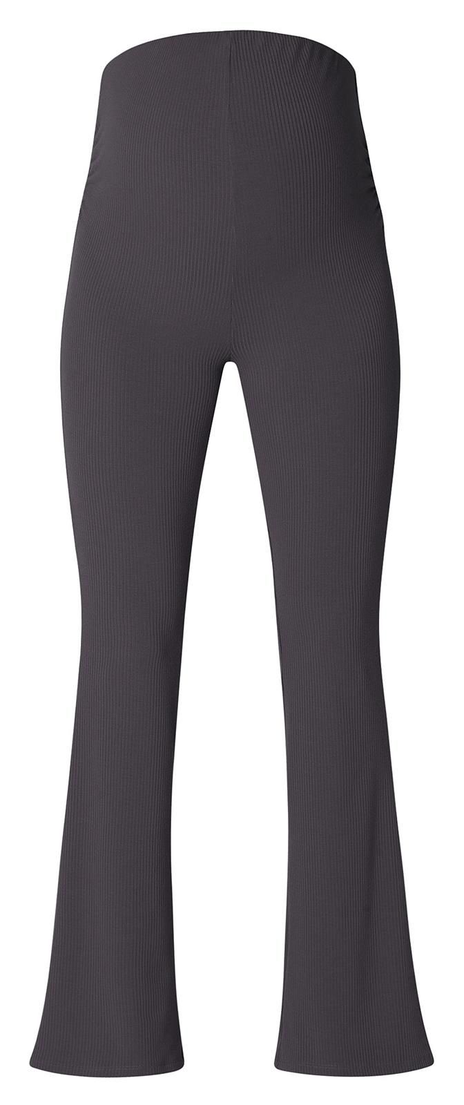 Noppies Maternity Casual broek flared Heja - Forged Iron