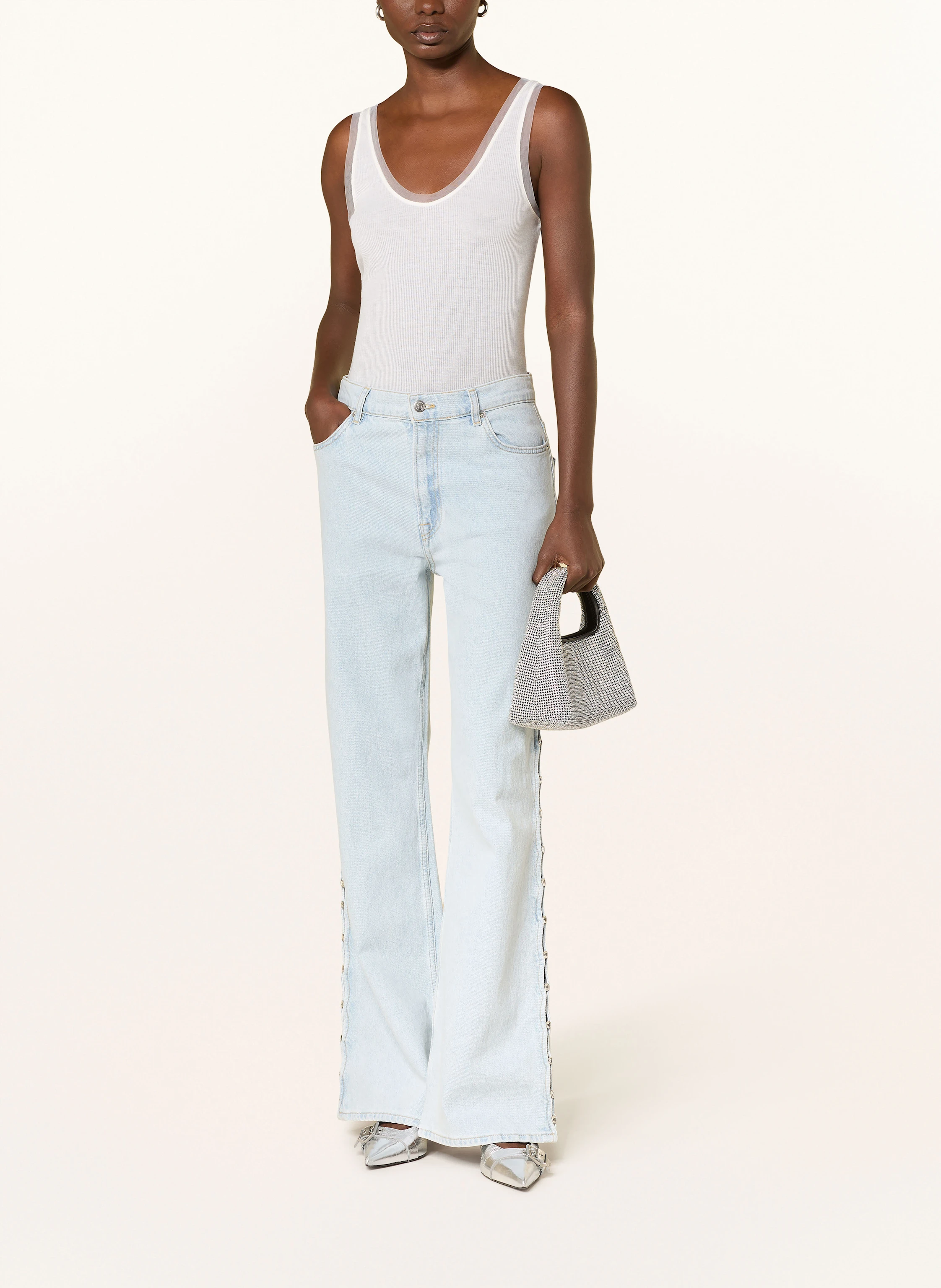 PINKO Top