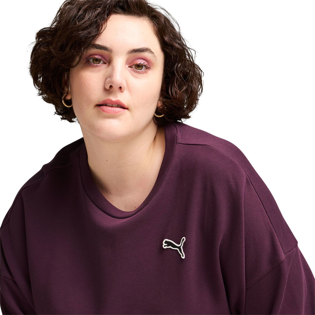 PUMA Better Essentials Crew Sweatshirt Dame