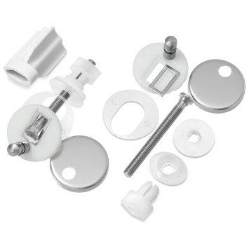 Cedo bevestigingsset WC-Z