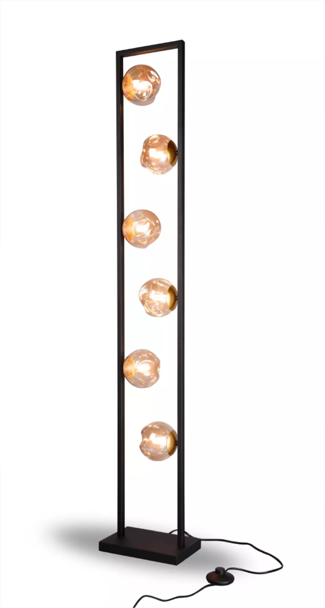 Stehlampe Lana