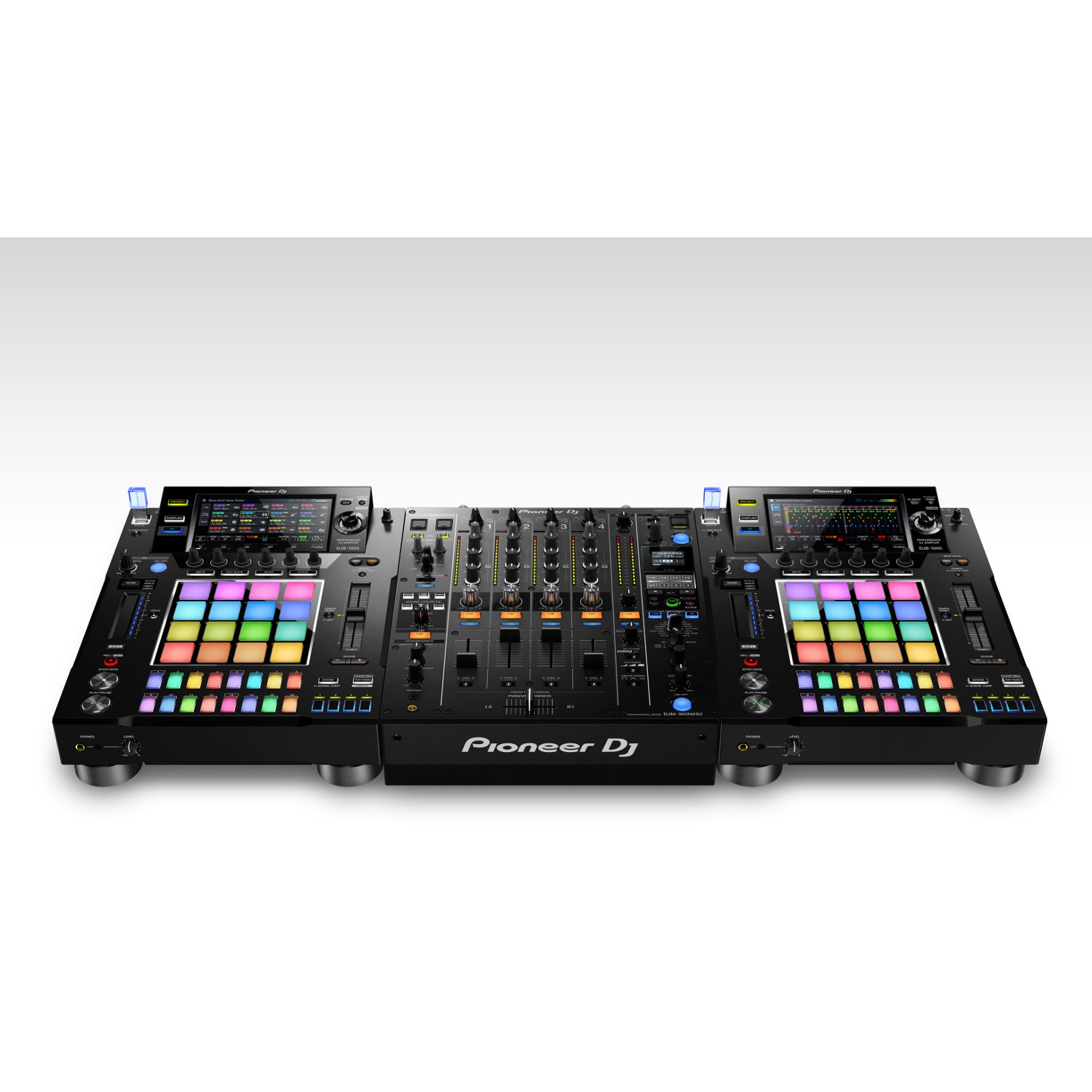 Pioneer DJ DJS-1000 DJ-sampler