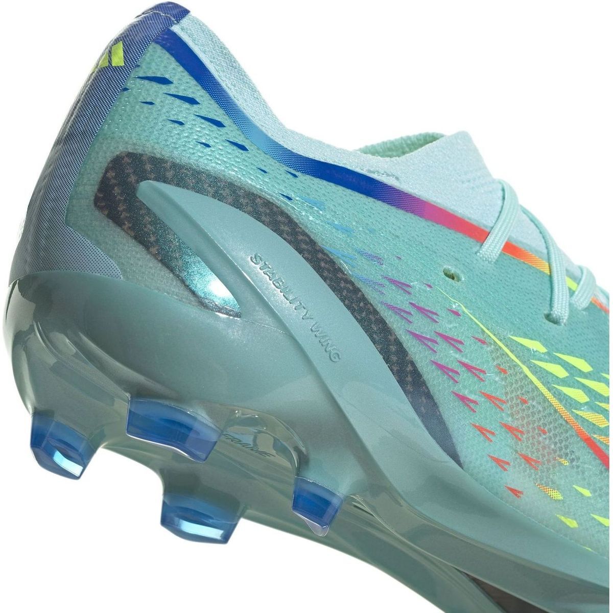 Adidas PerformanceX SPEEDPORTAL.1 AG